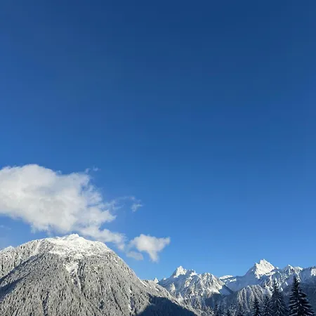 Apartment Solemont *