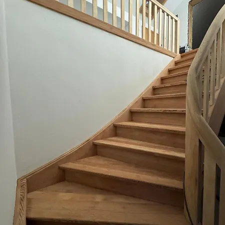 Solemont Lägenhet Schruns