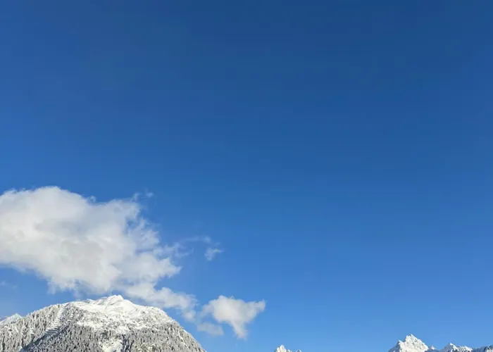 Apartment Solemont *